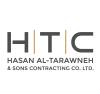 Hasan Al-Tarawneh & Sons Contracting Co. Ltd.
